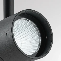 Chopa LED grondspies lamp, in hoogte verstelbare spot