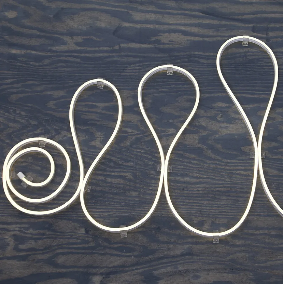 Clip voor LED lichtslang NEOLED REEL