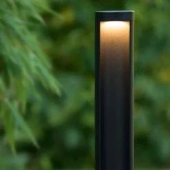 Combo LED cilindervormige sokkellamp, 45 cm