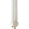 Compacte G24q-tl-lamp Dulux D E van 26W, 830