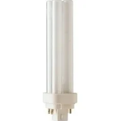 Compacte G24q-tl-lamp Dulux D E van 26W, 840