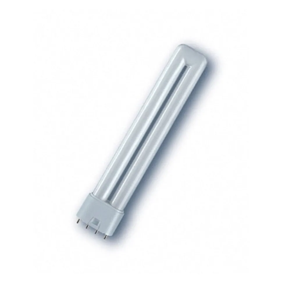 Compacte 2G11-tl-lamp Dulux L DeLuxe van 36W, 930
