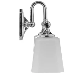 Concord - badkamerspiegel lamp met twee lampjes