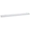 Conero DIM inbouwlamp directe aansluiting 60cm wit