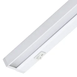 Conero DIM onderbouwlamp directe aansluiting 90cm wit