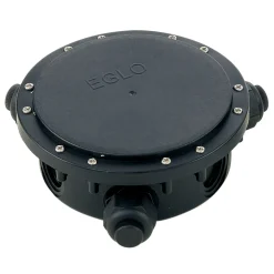 Connector Box, 3 ingangen