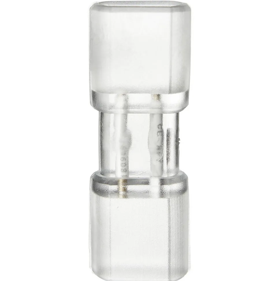 Connector voor LED lichtslang NEOLED REEL