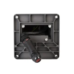 Contactdooszuil Kukui Puka met E27 fitting