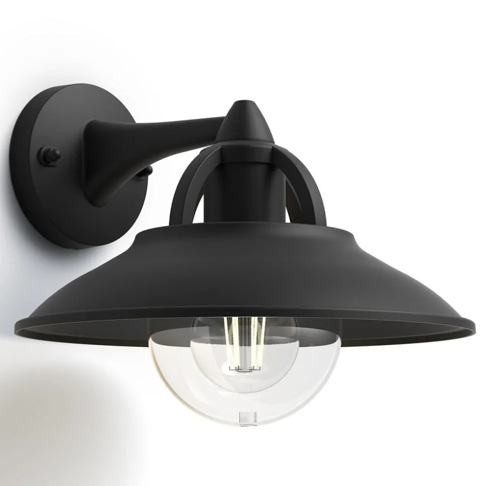 Cormorant myGarden - decoratieve buitenwandlamp