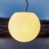 Cumulus hanglamp voor buiten, Ø 30 cm