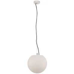 Cumulus hanglamp voor buiten, Ø 30 cm