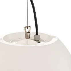 Cumulus hanglamp voor buiten, Ø 30 cm