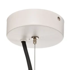 Cumulus hanglamp voor buiten, Ø 30 cm