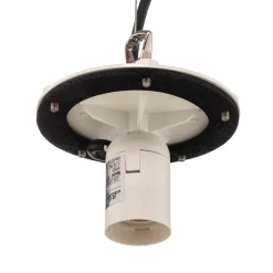 Cumulus hanglamp voor buiten, Ø 30 cm