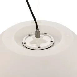 Cumulus hanglamp voor buiten, Ø 45 cm