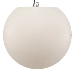 Cumulus hanglamp voor buiten, Ø 45 cm