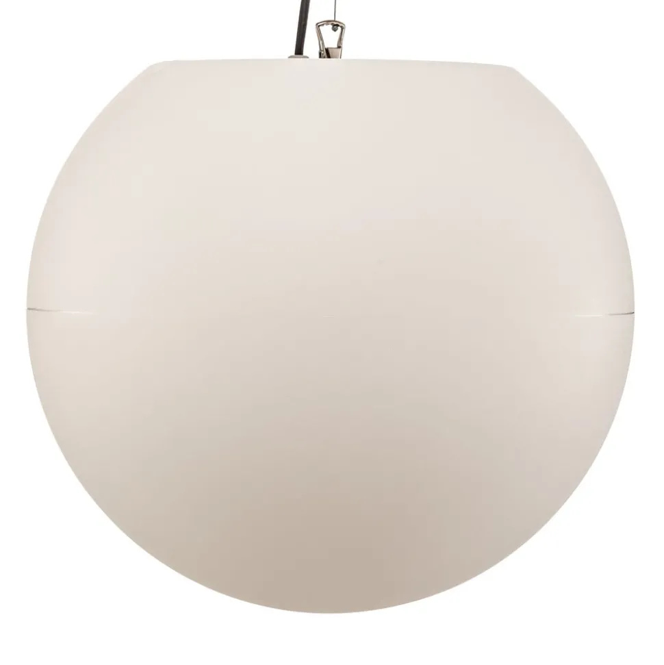 Cumulus hanglamp voor buiten, Ø 45 cm