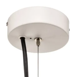 Cumulus hanglamp voor buiten, Ø 45 cm