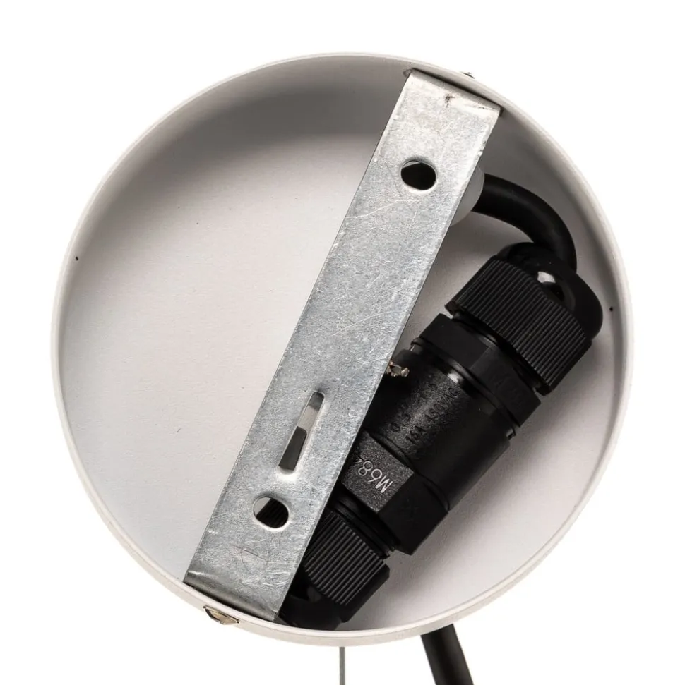 Cumulus hanglamp voor buiten, Ø 45 cm