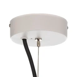 Cumulus hanglamp voor buiten, Ø 60 cm