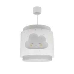 Dalber Baby Dreams hanglamp, grijs