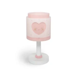 Dalber Baby Dreams tafellamp, pink