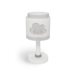 Dalber Baby Dreams tafellamp, grijs