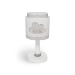 Dalber Baby Dreams tafellamp, grijs