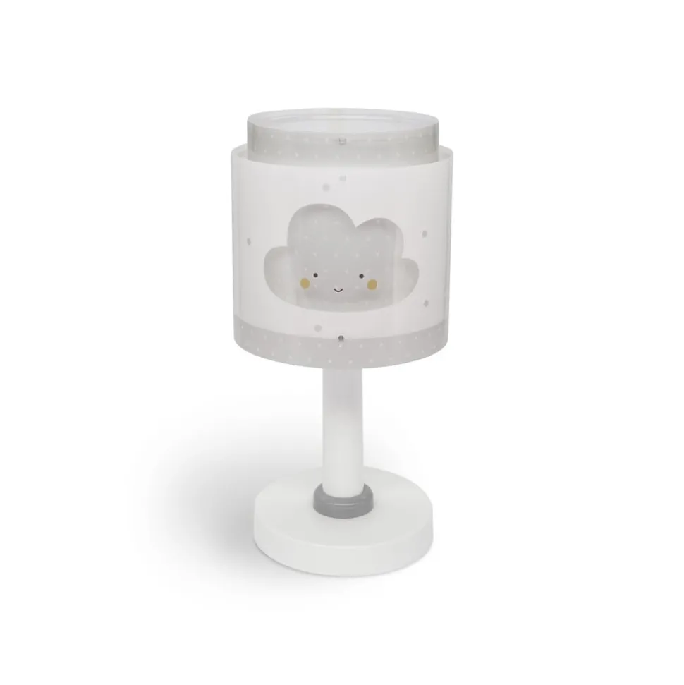 Dalber Baby Dreams tafellamp, grijs