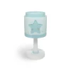 Dalber Baby Dreams tafellamp, blauw