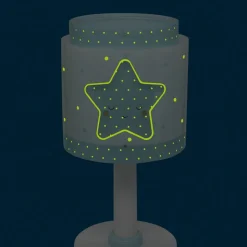 Dalber Baby Dreams tafellamp, blauw