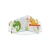Dalber Happy Jungle plafondlamp voor kinderkamer