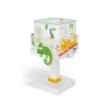 Dalber Happy Jungle tafellamp voor kinderen