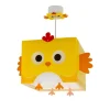 Dalber Little Chicken hanglamp voor kinderen