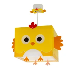 Dalber Little Chicken hanglamp voor kinderen