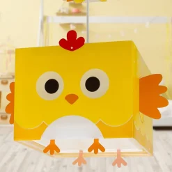 Dalber Little Chicken hanglamp voor kinderen