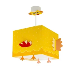 Dalber Little Chicken hanglamp voor kinderen