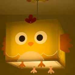 Dalber Little Chicken hanglamp voor kinderen