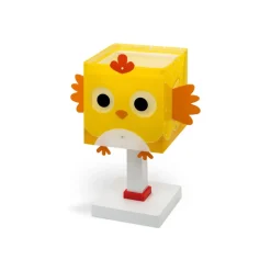 Dalber Little Chicken tafellamp voor kinderen