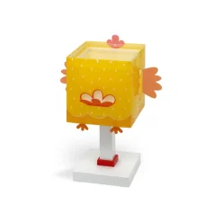Dalber Little Chicken tafellamp voor kinderen