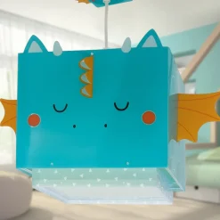 Dalber Little Dragon hanglamp
