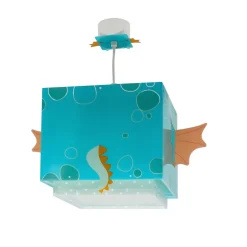Dalber Little Dragon hanglamp