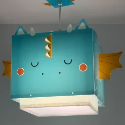 Dalber Little Dragon hanglamp