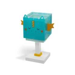 Dalber Little Dragon tafellamp