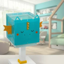 Dalber Little Dragon tafellamp