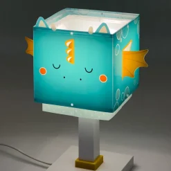 Dalber Little Dragon tafellamp