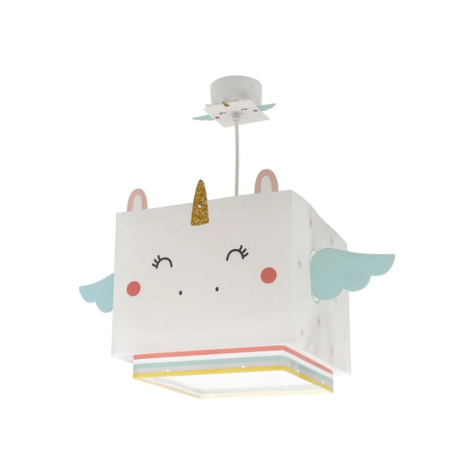 Dalber Little Unicorn kinderkamer-hanglamp