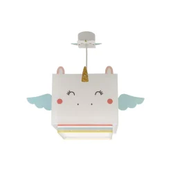Dalber Little Unicorn kinderkamer-hanglamp