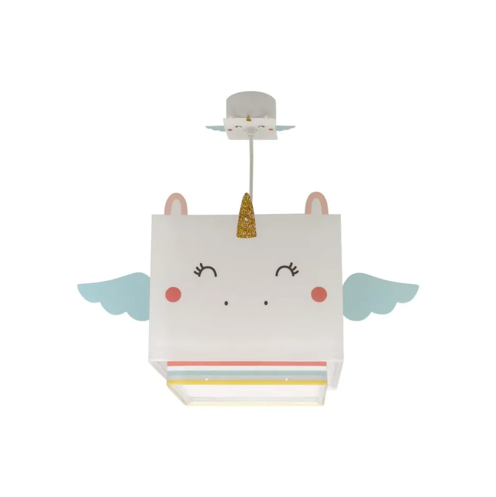 Dalber Little Unicorn kinderkamer-hanglamp