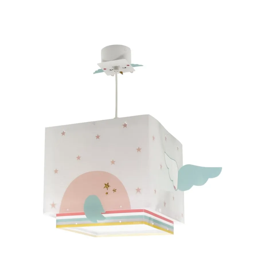 Dalber Little Unicorn kinderkamer-hanglamp